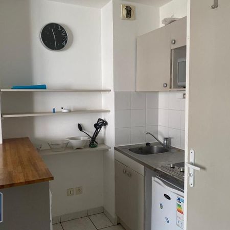Location Appartement 1 pièce 19m² STE CLOTILDE 97490 - Photo 3