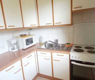 Kompakte Wohlfühloase in 1130 Wien - 1 Zimmer, 37m² auf der 2. Etag... - Photo 4