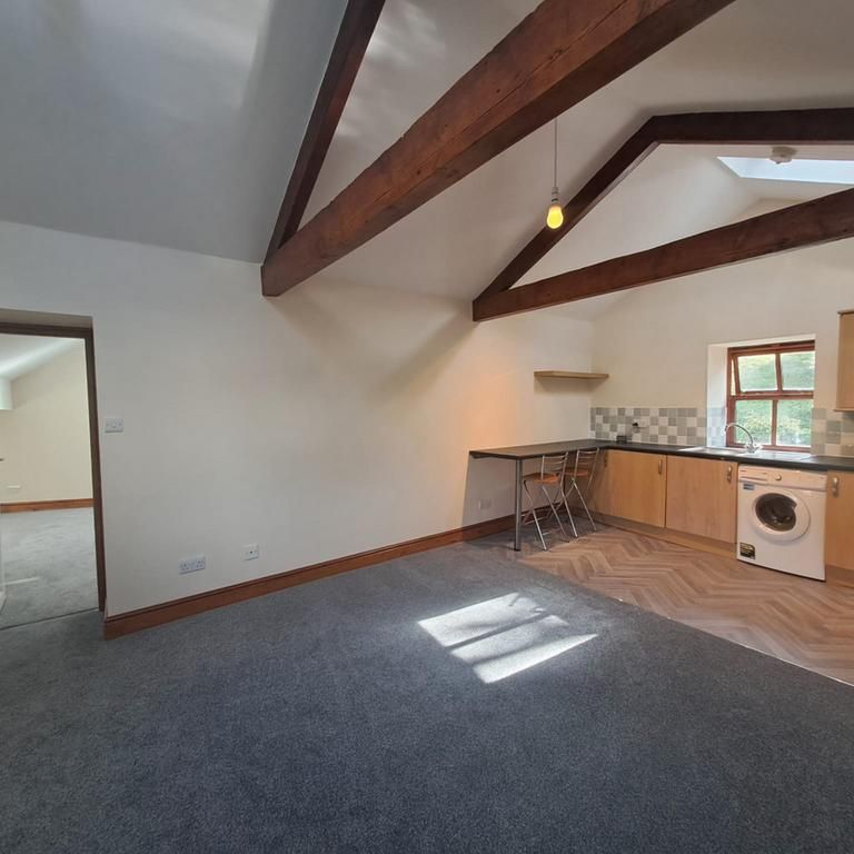 1 bedroom apartment to rent - Photo 1