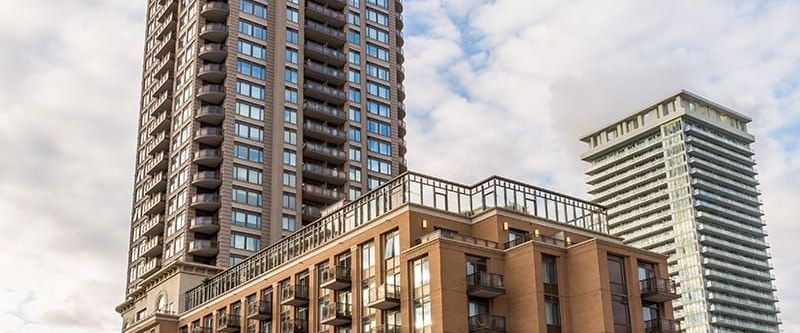 For Lease - 385 Prince Of Wales Drive Unit# 3402, Mississauga, Ontario - Photo 1