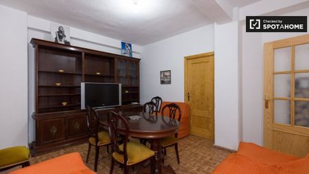 granada, Andalusia 18003 - Photo 4