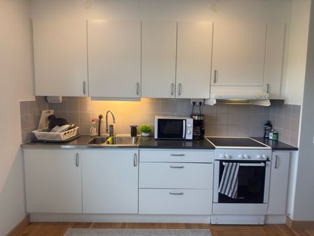 Kungshörnet, Märsta - Photo 2