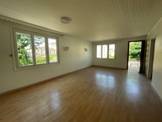 Location Maison 4 pièces 74m² VALENCE 26000 - Photo 1