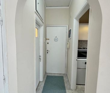 Studio/Γκαρσονιέρα για ενοικίαση Κολωνός (Κολωνός - Κολοκυνθούς) - Photo 2