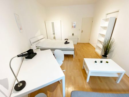 Burggasse Zimmer 2 - Photo 2
