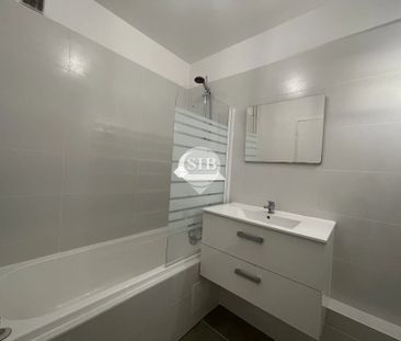 Location Appartement 1 pièce 39m² CHILLY MAZARIN 91380 - Photo 5