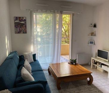 Location / Appartement - Photo 1