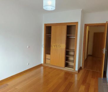 Apartment T2 in São Domingos de Rana, Cascais - Photo 3