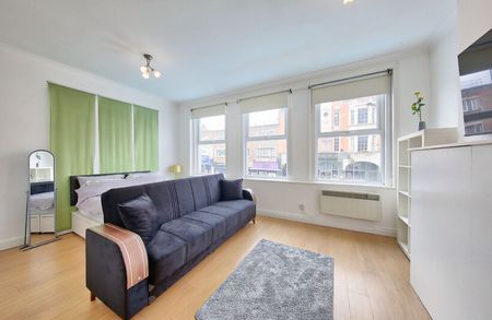 Mitcham Road Tooting Broadway SW17 - Photo 3