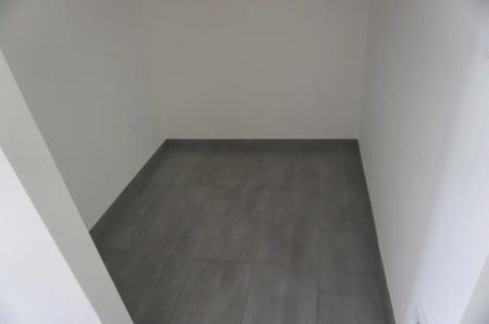 Neuwertige barrierefreie Terrassenwohnung - Foto 4