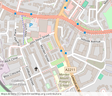 Melba Way, London, SE13 - Photo 1