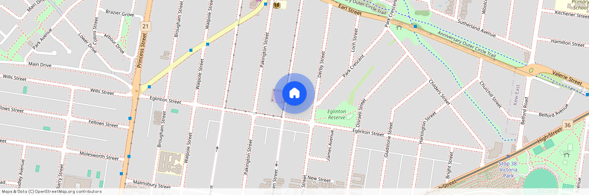 16 Tennyson Street, Kew VIC 3101