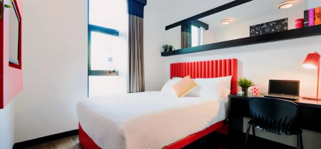 Standard Rooms-Queen Bed - Photo 3