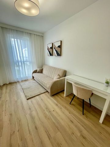 (Symbol 437546) MIESZKANIE na WYNAJEMSzczecin, Łasztownia - Photo 4