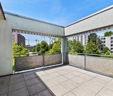 MIETEN OHNE KAUTION - Ihre perfekte Zwischenlösung in Dättwil - Photo 6