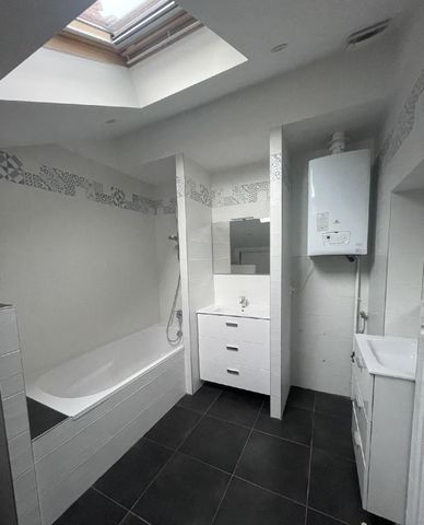 Appartement 3 piÃ¨ces - 54.39m2 à louer de 3 pièce(s) sur 54 m² - Photo 3