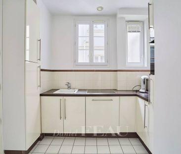 Location appartement, Paris 16ème (75016), 3 pièces, 55.82 m², ref ... - Photo 6
