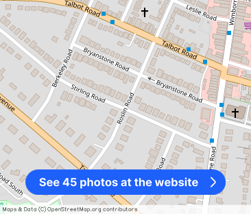 Roslin Road, Bournemouth, BH3 - Photo 1