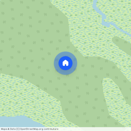 Partille, Borgsjö distrikt, Västra Götaland, Gamla Kronvägen 53