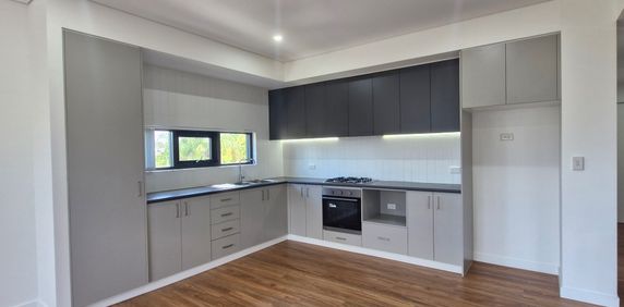 Near new two bedroom affordable housing unit - Photo 2