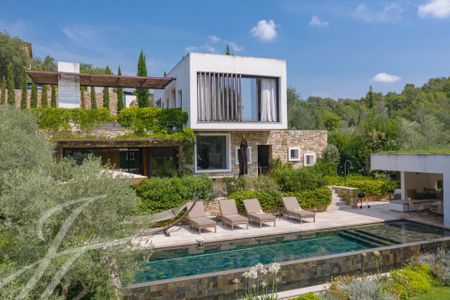 Maison à louer Valbonne, Cote d'Azur, France - Photo 3