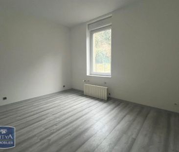 Appartement à louer 3 pièces 71.56m² - Photo 1
