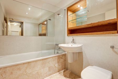 2 Bed Flat, Conran Building, M4 - Photo 5