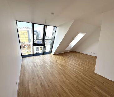 WOHNEN UND GENIESSEN IM SÜDWESTEN VON WIEN! PERFEKTE INFRASTRUKTUR ... - Foto 4