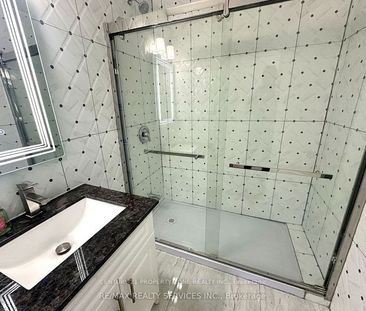 For Lease - 7600 Middleshire Drive Unit# Upper, Mississauga, Ontario - Photo 4