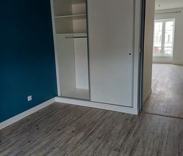 Location Appartement 3 pièces 59m² VICHY 03200 - Photo 1