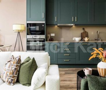 Two bedroom thoughtfully designed apartments offer contemporary living - Photo 3