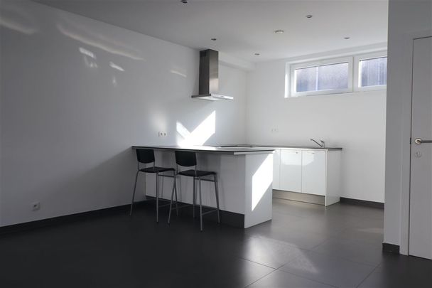 Duplex te huur in Antwerpen - Photo 1