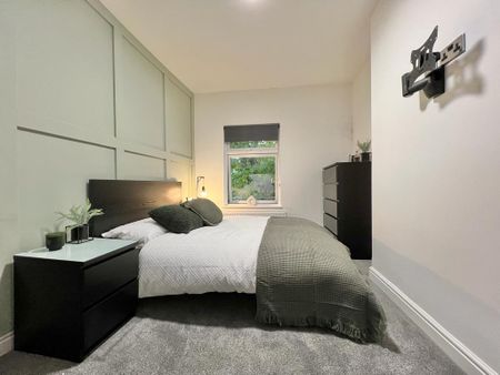 Town centre shared house! - Photo 2