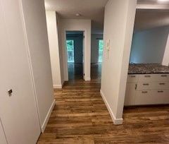 Spacious Top Floor 1 bedroom Condo North Nanaimo - Photo 5