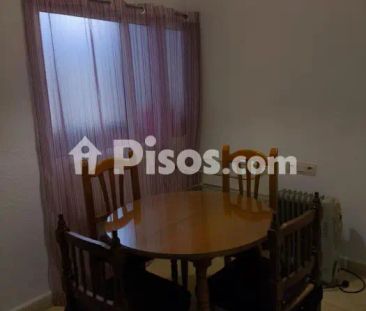 Piso en alquiler en Gran Capitan - Photo 3