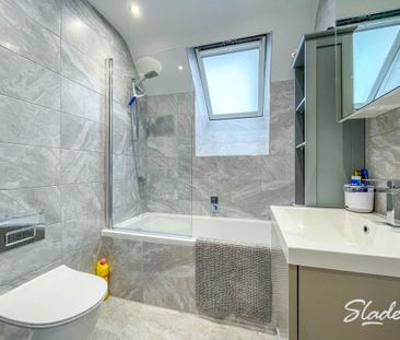 1 bedroom apartment to rent - Photo 5
