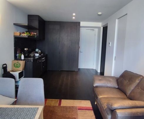 North Melbourne - Photo 1