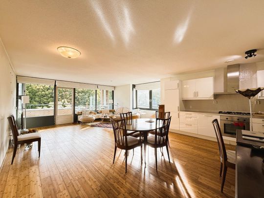 De Lierhof 46, Delflandpleinbuurt-Oost, 1059WE, Amsterdam - Foto 1