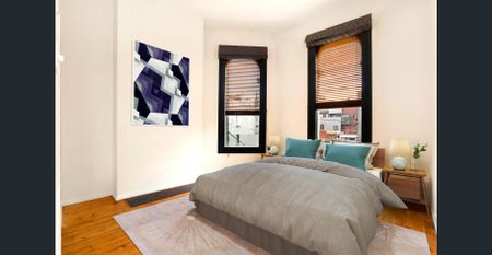 Secluded Shop Top Apartment! - Photo 4