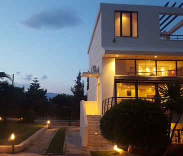 Βίλα για ενοικίαση - Κόρινθος, - Photo 6
