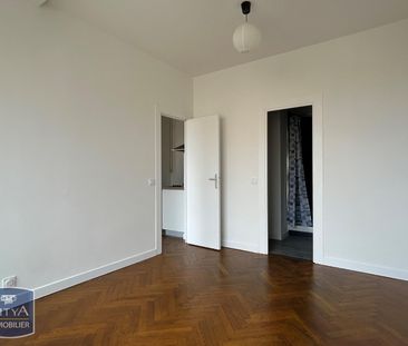 Location Appartement 2 pièces 39m² MARSEILLE 2ème - Photo 3