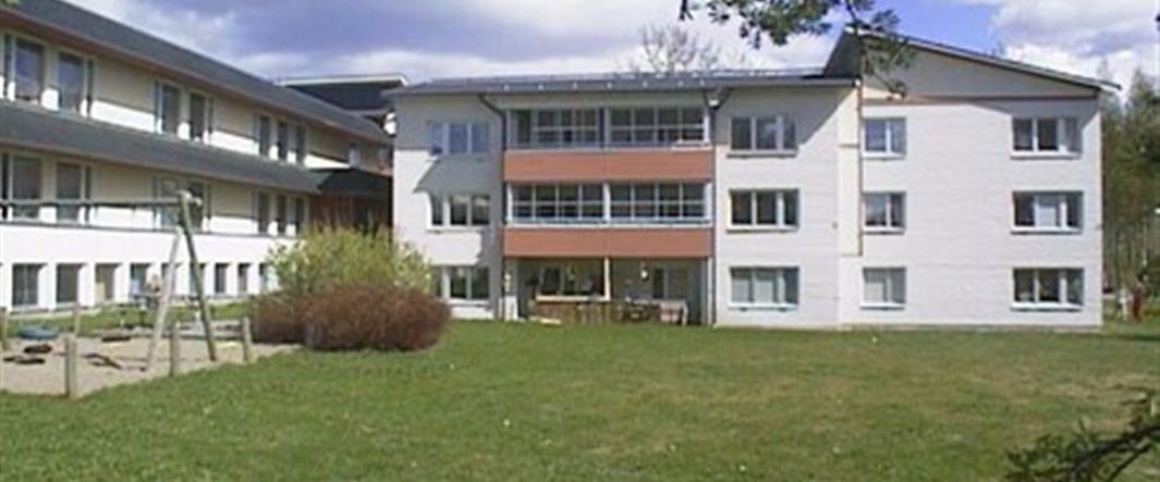 Bergslagsvägen 34 - Photo 1