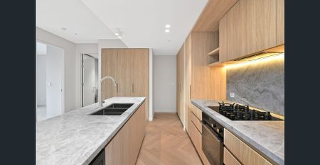 Brand New 2-Bedroom Boutique Apartment in the Canopy Development - Photo 4