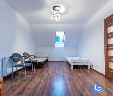 Dom 205m2-6pok *Wieliczka* garaż, ogród - Photo 3