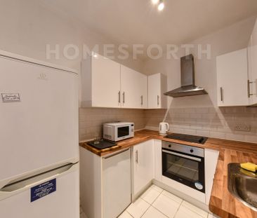 1 Bedroom Flat - Photo 5