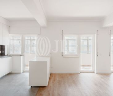Apartamento T3 em Lisboa - Photo 2