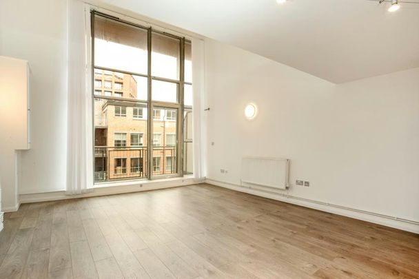 1 bedroom apartment - Photo 1