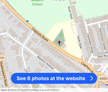 Clapham Road, Bedford, MK41 7PW - Photo 1