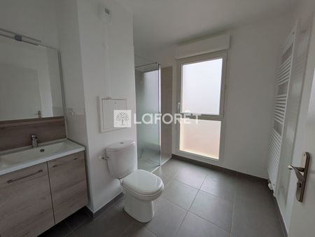 Appartement T2 Plaisir à louer - Photo 3