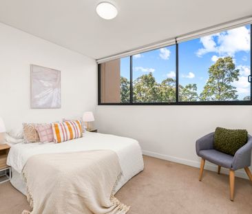 312/135-137 Pacific Highway, Hornsby - Photo 3